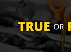 True or FALLse: A Fall Vehicle Maintenance Quiz