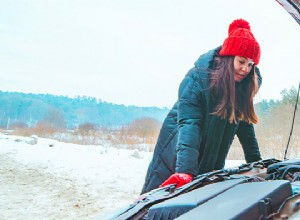 My Car Won’t Start, and There’s a Clicking Noise. Help!