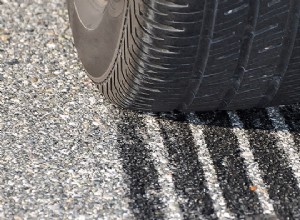 Suspended Animation: Ways Your Suspension Can Stop You in Your Tracks