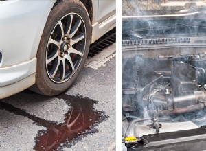 Keep Your Cool: Fixing a Broken Car Radiator