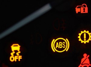 The Mystery of the Dashboard Light