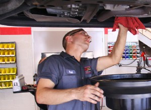 What Can Your Tax Return Do for Your Vehicle?