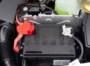 Winter Car Maintenance