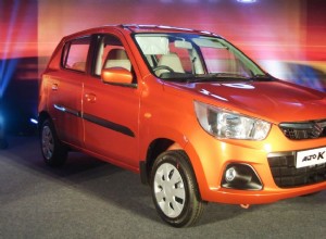 Pocket Friendly Low Maintenance Cars In India