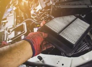 How to maintain a petrol car?