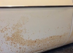 Protecting your Car from Rust: Everything you need to know