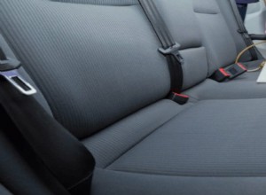 Car Upholstery: How to preserve your seats