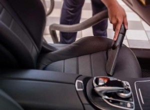 Car Detailing: Everything you need to know