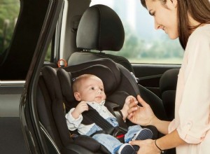 Top 5 Car Accessories For Parents