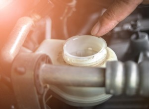How Often Should You Change Your Cars Brake Fluid: Auto Mechanics in Allen, TX