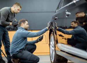 Should I Wash My Car Before an MOT?