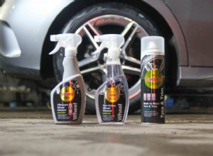 Bumpers, Tyres & Trim — All You Need to Know