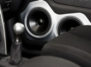 How to Upgrade Your In-Car Entertainment Options