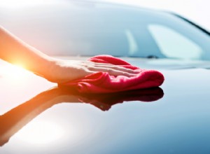 How to Valet Your Own Car