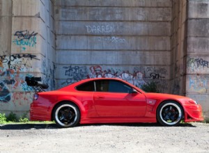 What Are Your Car Customisation Preferences?