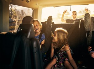 12 of the Best Cars for Families