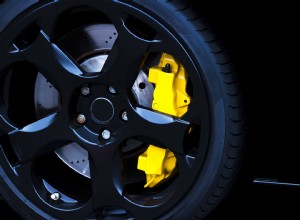 How to Choose the Right Alloy Wheels for Your Car