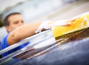 12 Places in a Car that Everyone Forgets to Clean