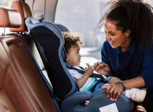 The Best Car Accessories for Families