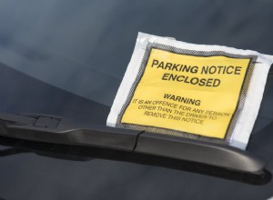 10 Places Where You Should Think Before You Park