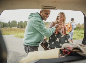 6 Organisation and Storage Tips to Keep Your Car Tidy