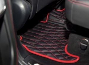 10 Simple Hacks to Customise Your Car