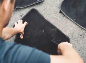 How to Fix Interior Weather Damage to Your Car