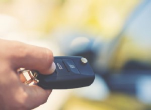 What Does the Future Hold for Privately-Owned Cars?