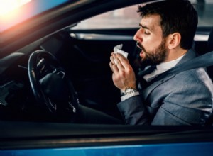 Am I Allergic to My Car? Common Allergens and How to Tackle Them