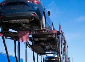 Transporting Your Vehicle Across Florida