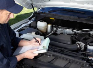 Why Is a Pre-Purchase Inspection  Important on a Used Vehicle?