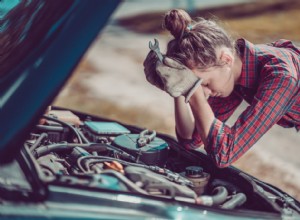 Should DIY Car Repair Be Left to the Pros?