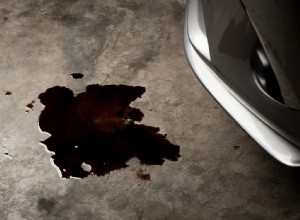 Can I Drive With An Oil Leak?