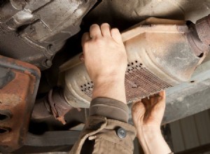 How To Prevent Catalytic Converter Theft