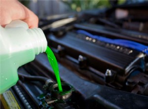 How Often Should I Change My Coolant?