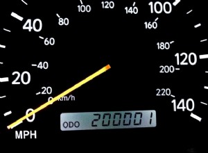 Help Your Vehicle Reach 200,000 Miles