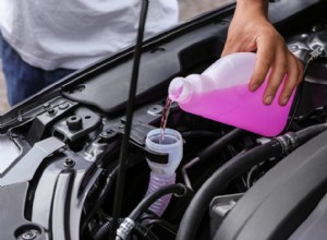4 Essential September Car Care Tips