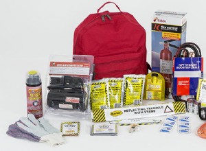 5 Things to Keep in Your Car