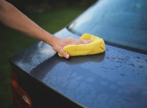 San Diego Car Wash and Car Care Tips to Beat the Weather