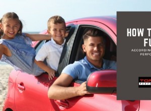 How To Save Fuel According To Top Line Performance