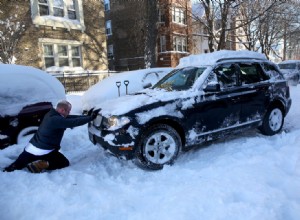 How to store your car for winters for longer life?