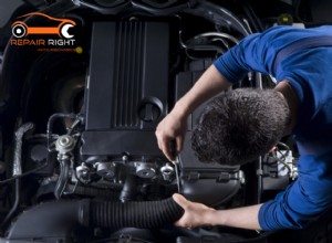 Importance of Car Repair and Maintenance