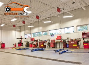 Premium Car Mechanic – Rebuilding with the latest Technology