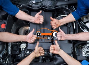 Top 10 Reasons to opt Professional Car Repair and Services