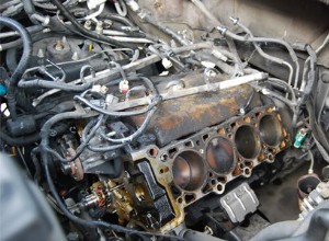 Why Did My Car’s Headgasket Blow?