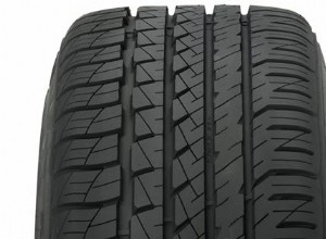Keeping Good Tread on Your Tires Is Crucial For Your Vehicle’s Safety