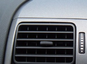 Is Your Vehicle’s Air Conditioning Blowing Hot?