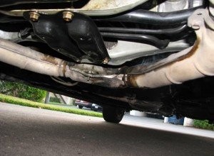 Do I Really Need to Have that Exhaust Leak Fixed?