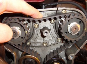 Does My Vehicle Have a Timing Belt and Why Should It Be Replaced?