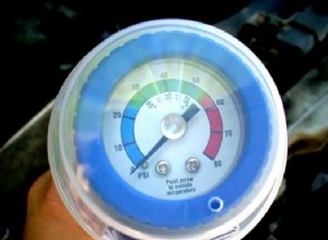 What Does it Mean if My Air Conditioning System Is Low on Freon Charge?